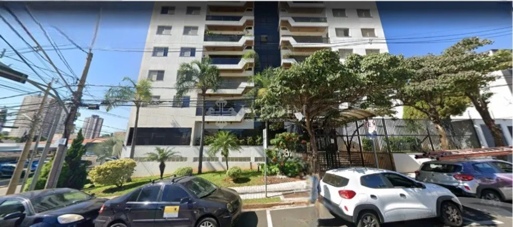 Apartamento, 3 quartos, 126 m² - Foto 2