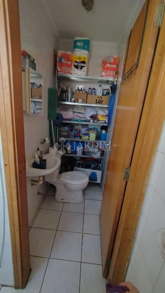 Apartamento, 3 quartos, 126 m² - Foto 3