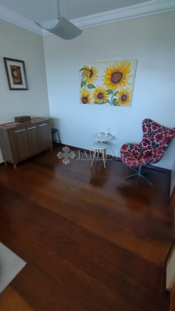 Apartamento, 3 quartos, 126 m² - Foto 3