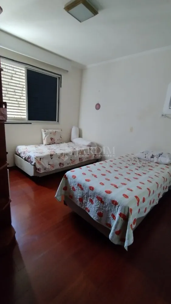 Apartamento, 3 quartos, 126 m² - Foto 6