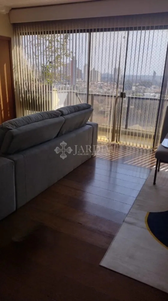Apartamento, 3 quartos, 126 m² - Foto 1