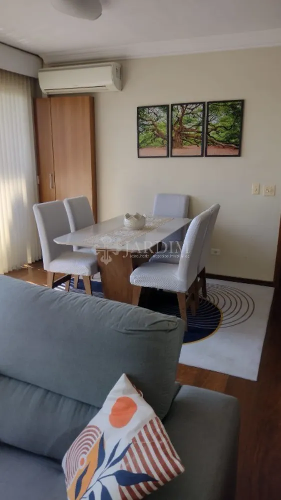 Apartamento, 3 quartos, 126 m² - Foto 1
