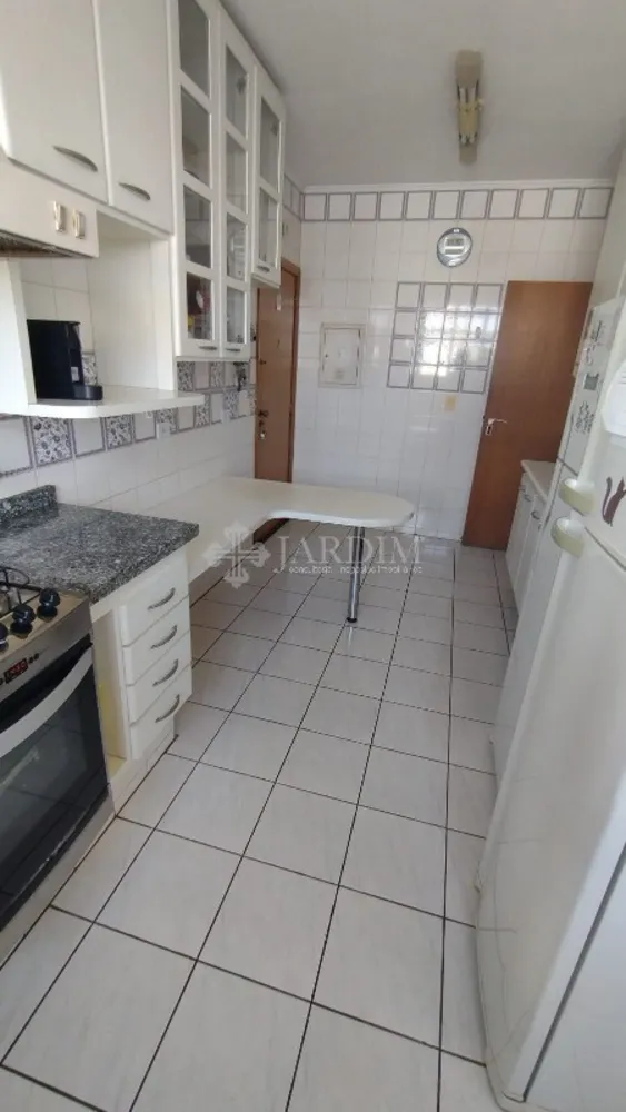 Apartamento, 3 quartos, 126 m² - Foto 4