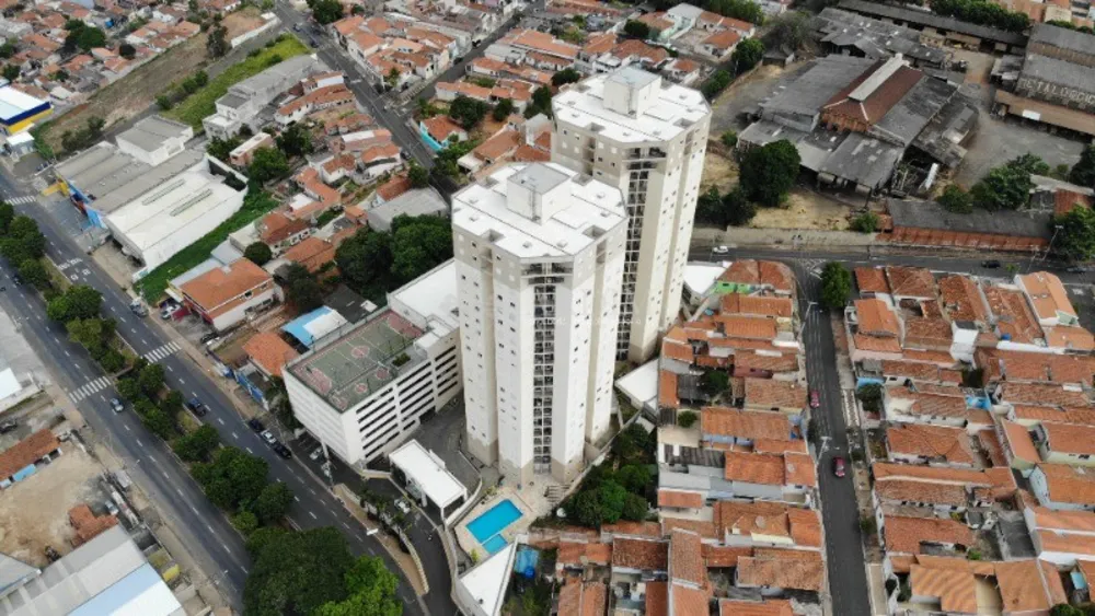 Apartamento, 2 quartos, 70 m² - Foto 1