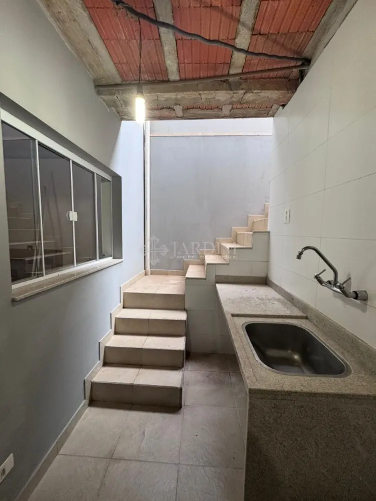 Sobrado, 2 quartos - Foto 10