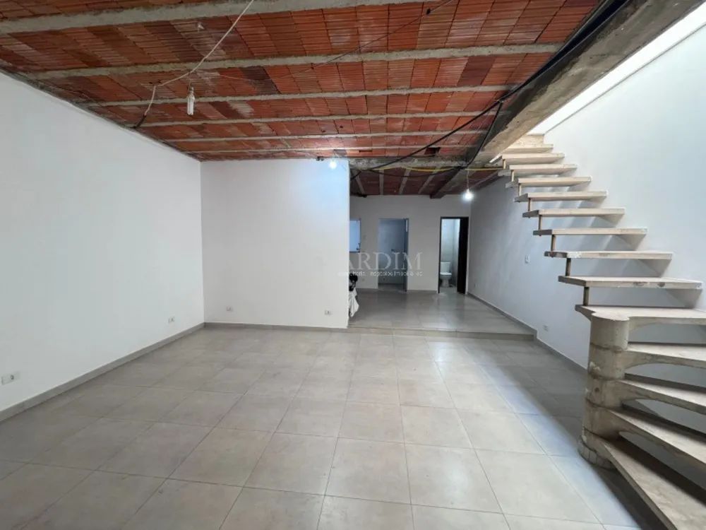 Sobrado, 2 quartos - Foto 12