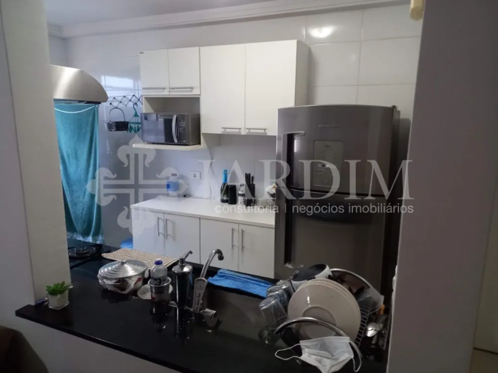 Apartamento, 2 quartos, 55 m² - Foto 12