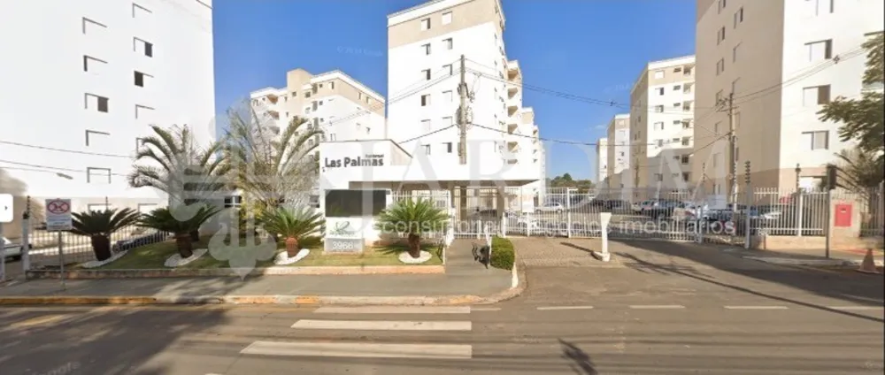 Apartamento, 2 quartos, 55 m² - Foto 5