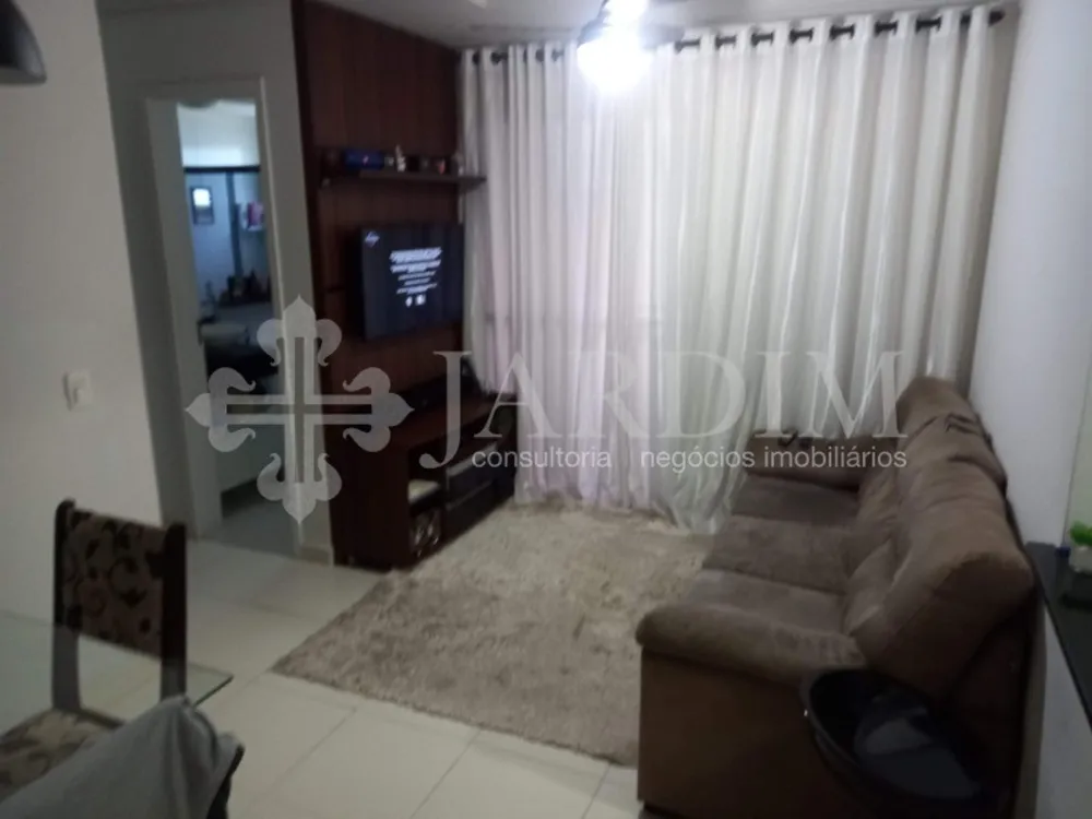 Apartamento, 2 quartos, 55 m² - Foto 7