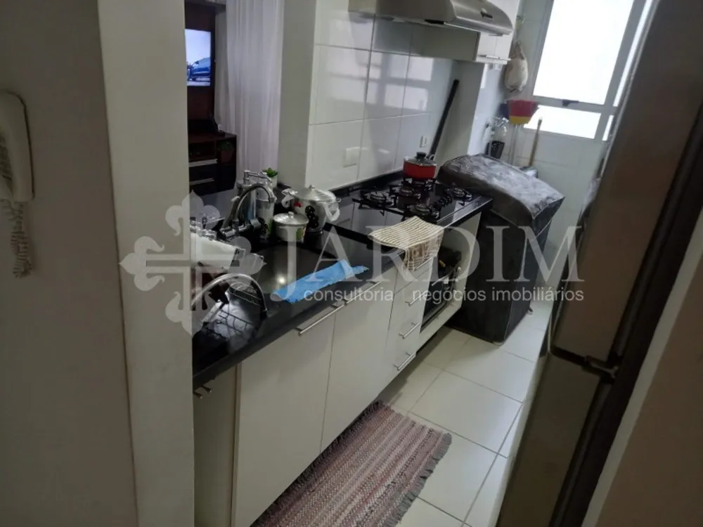 Apartamento, 2 quartos, 55 m² - Foto 11