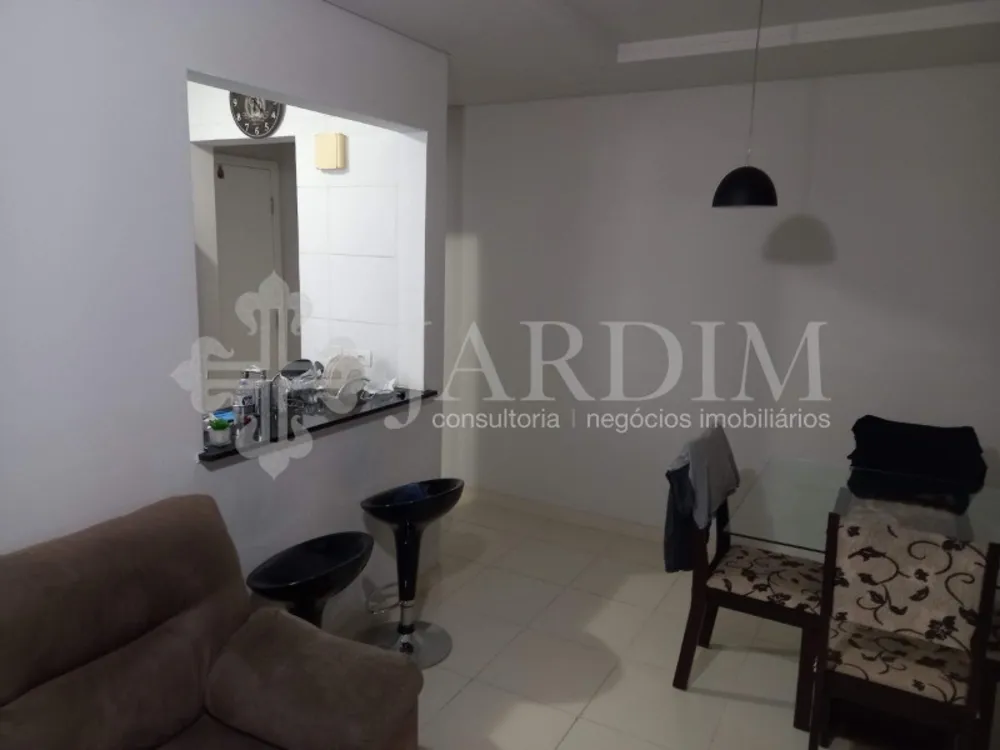 Apartamento, 2 quartos, 55 m² - Foto 8