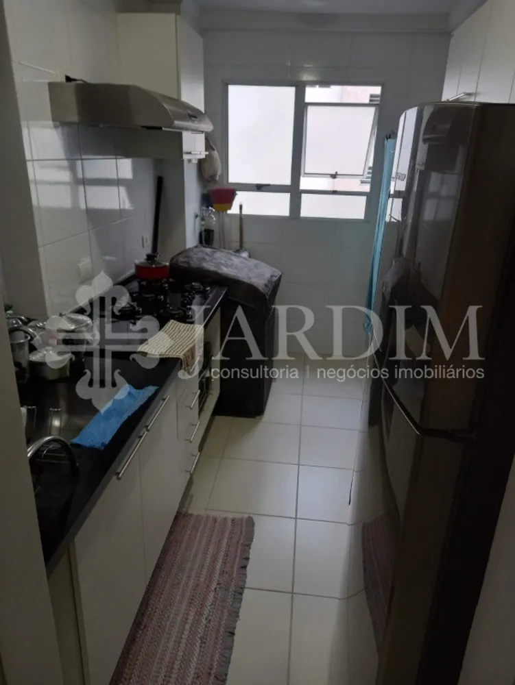 Apartamento, 2 quartos, 55 m² - Foto 10