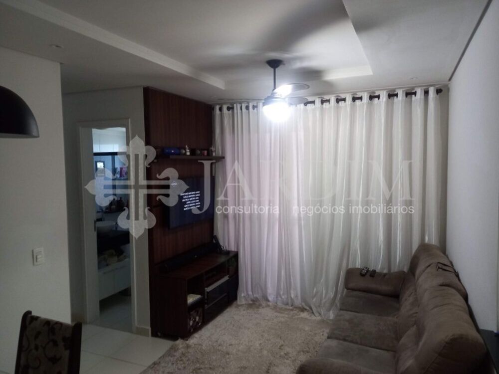 Apartamento, 2 quartos, 55 m² - Foto 3