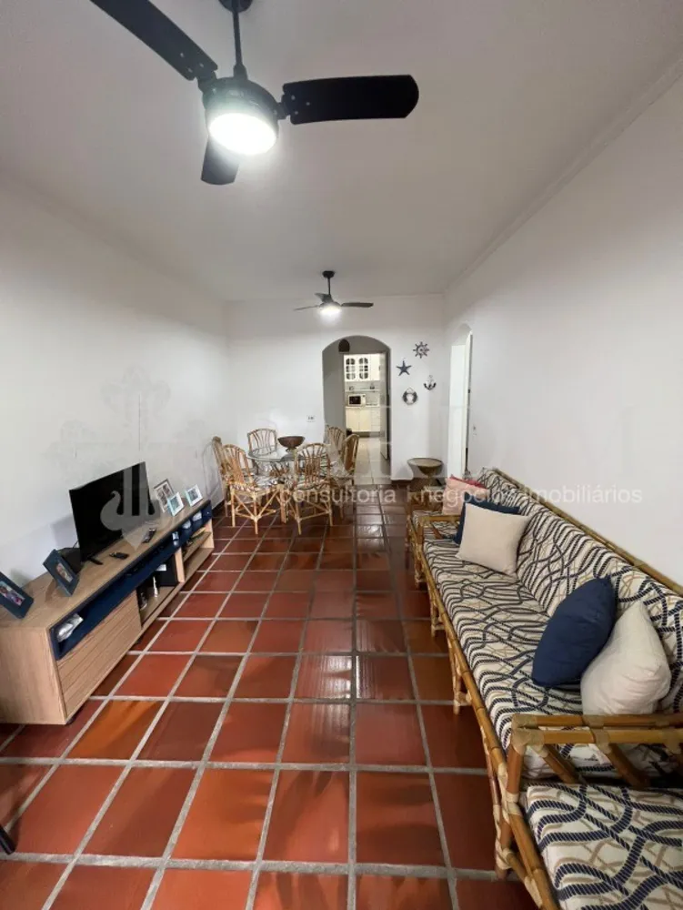 Apartamento, 2 quartos, 78 m² - Foto 2