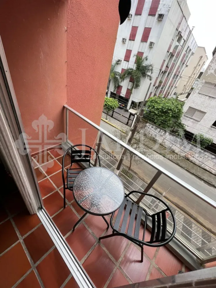 Apartamento, 2 quartos, 78 m² - Foto 1