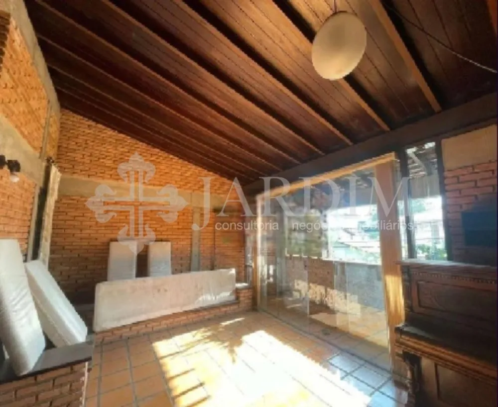 Sobrado, 3 quartos - Foto 1