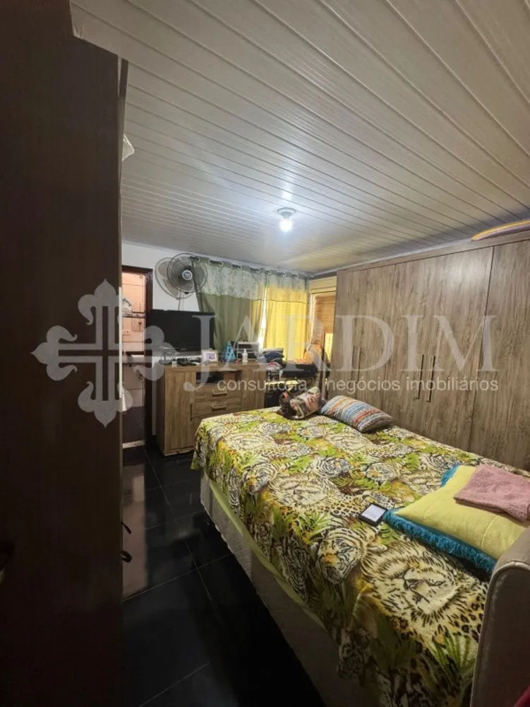 Casa, 3 quartos - Foto 10