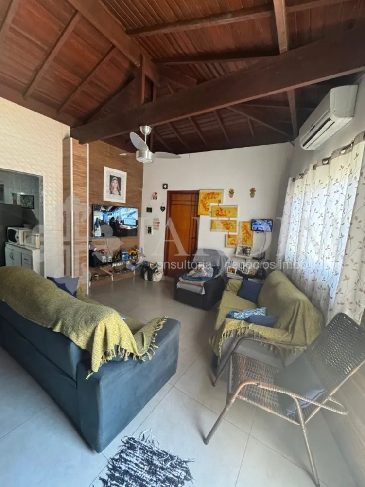 Casa, 3 quartos - Foto 6