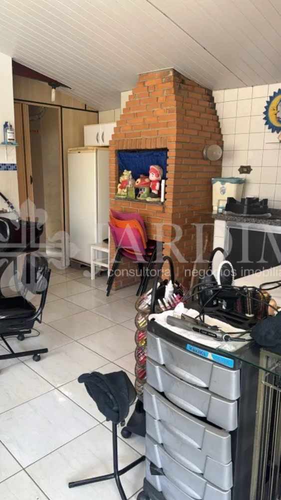 Casa, 3 quartos - Foto 12