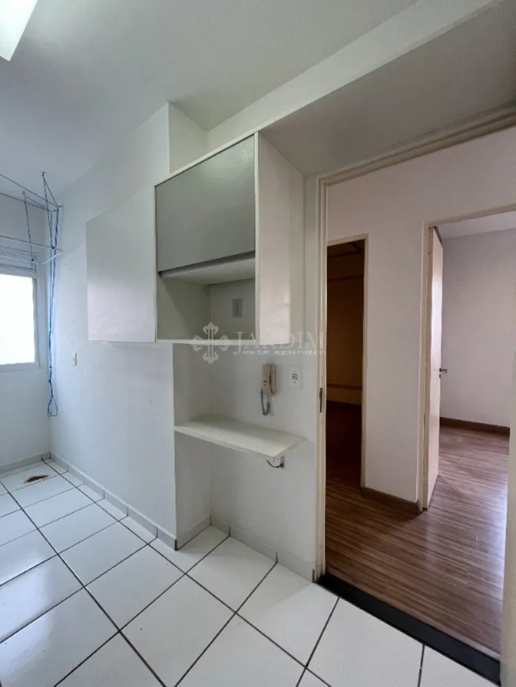 Apartamento, 2 quartos, 53 m² - Foto 9