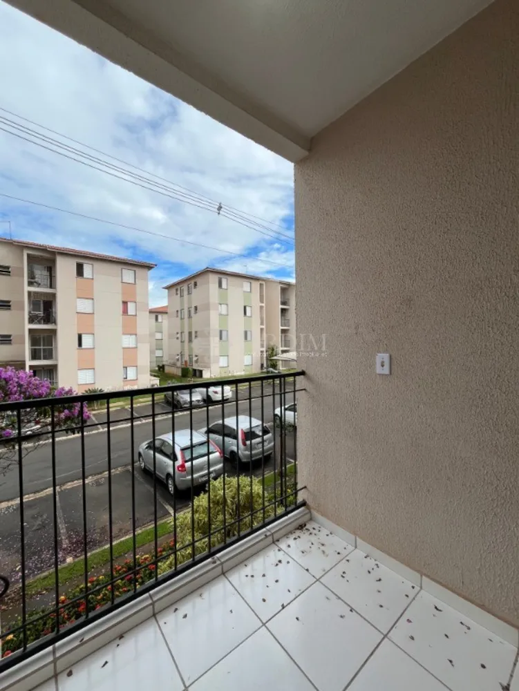 Apartamento, 2 quartos, 53 m² - Foto 7