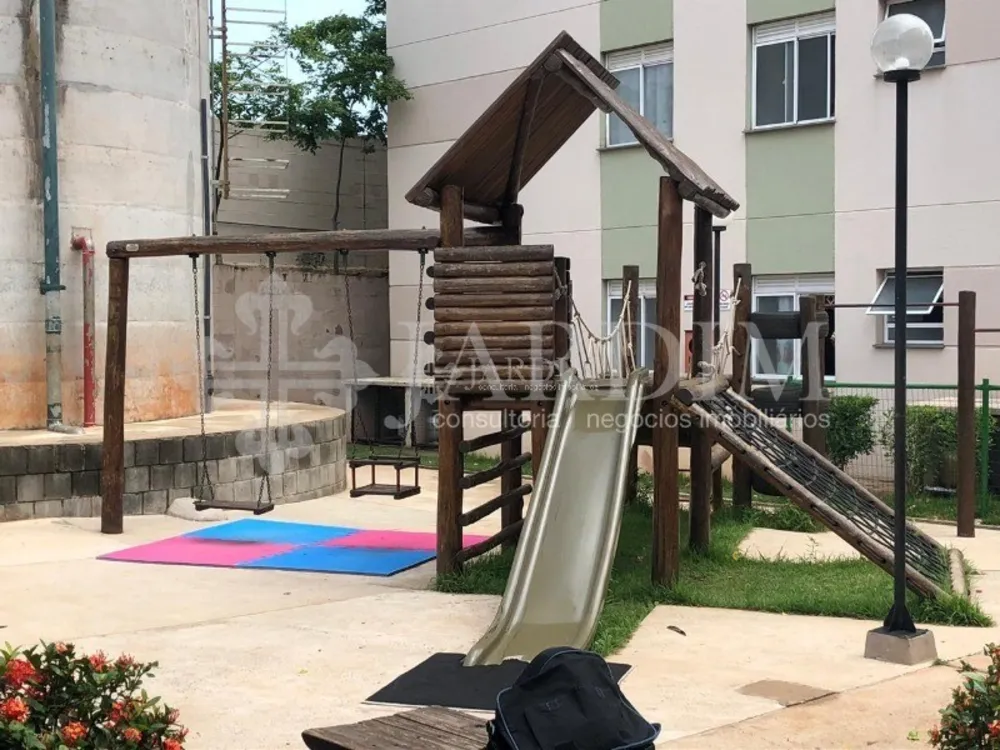 Apartamento, 2 quartos, 53 m² - Foto 2