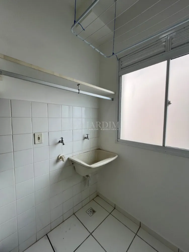 Apartamento, 2 quartos, 53 m² - Foto 10