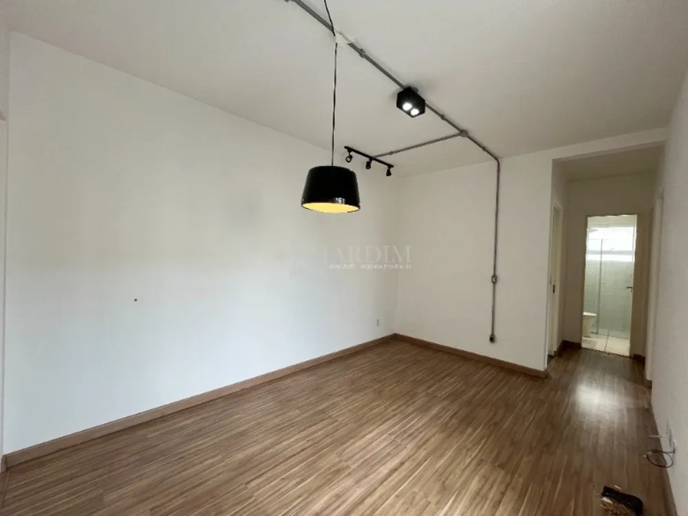 Apartamento, 2 quartos, 53 m² - Foto 4