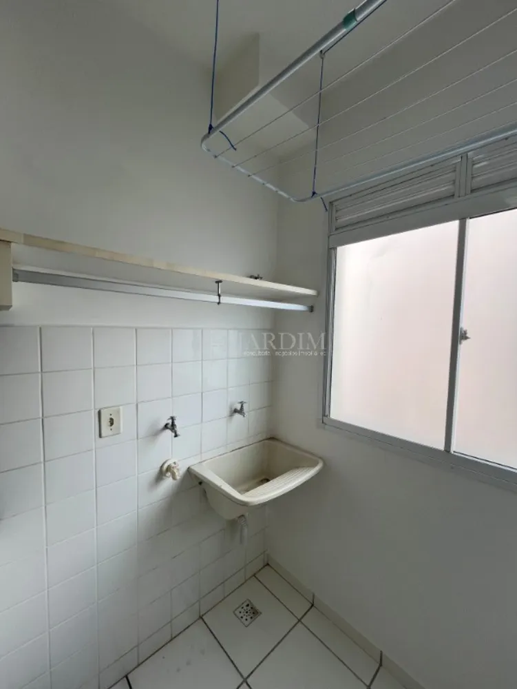 Apartamento, 2 quartos, 53 m² - Foto 11