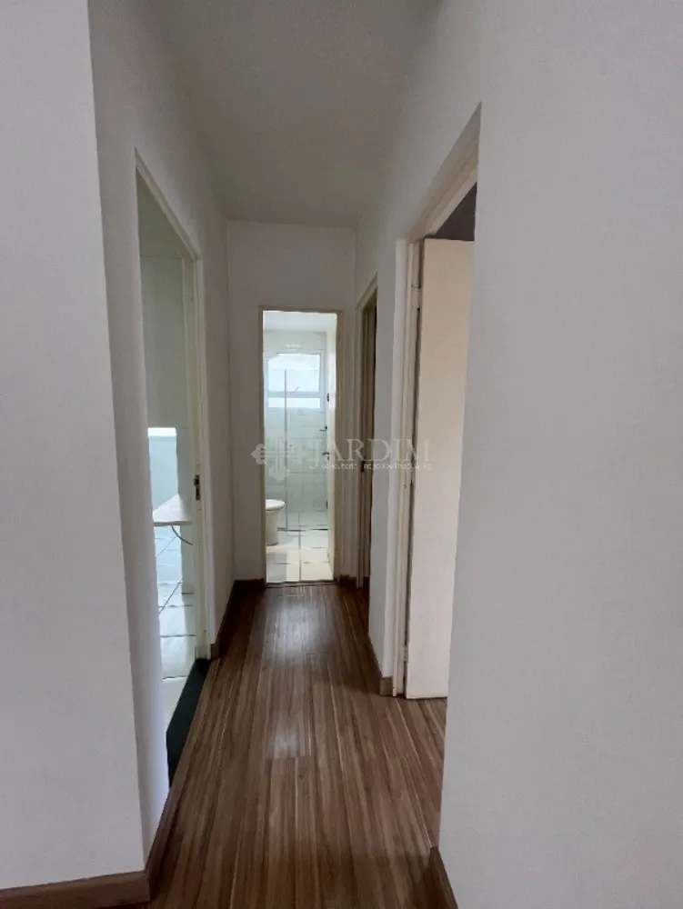 Apartamento, 2 quartos, 53 m² - Foto 8