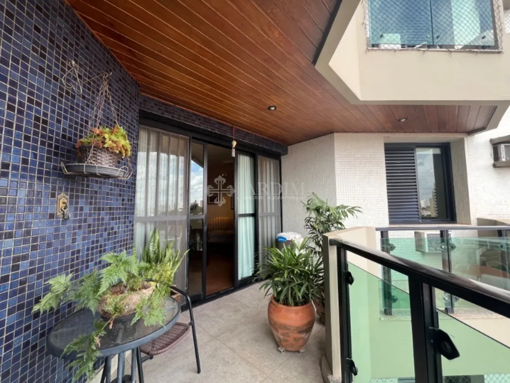 Apartamento, 4 quartos, 221 m² - Foto 4