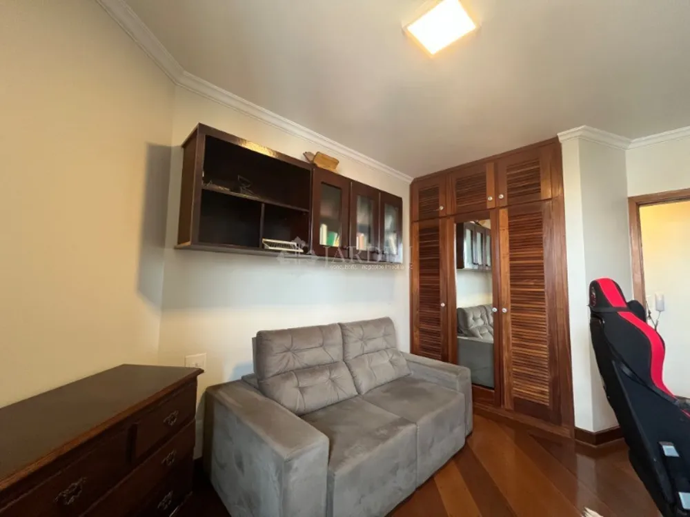 Apartamento, 4 quartos, 221 m² - Foto 7
