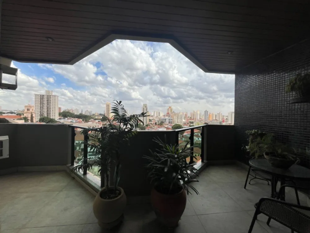 Apartamento, 4 quartos, 221 m² - Foto 4