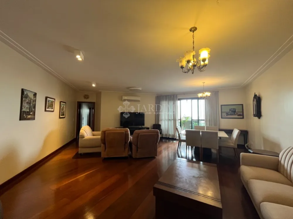 Apartamento, 4 quartos, 221 m² - Foto 5