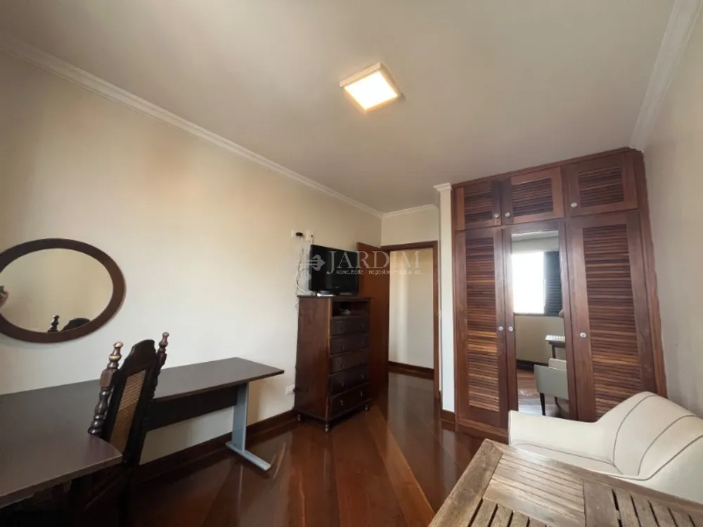 Apartamento, 4 quartos, 221 m² - Foto 7