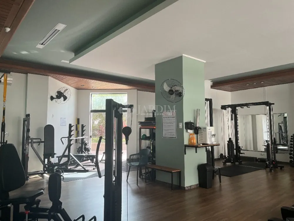 Apartamento, 4 quartos, 221 m² - Foto 8