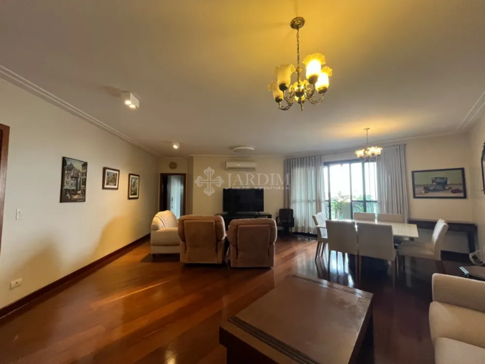 Apartamento, 4 quartos, 221 m² - Foto 6