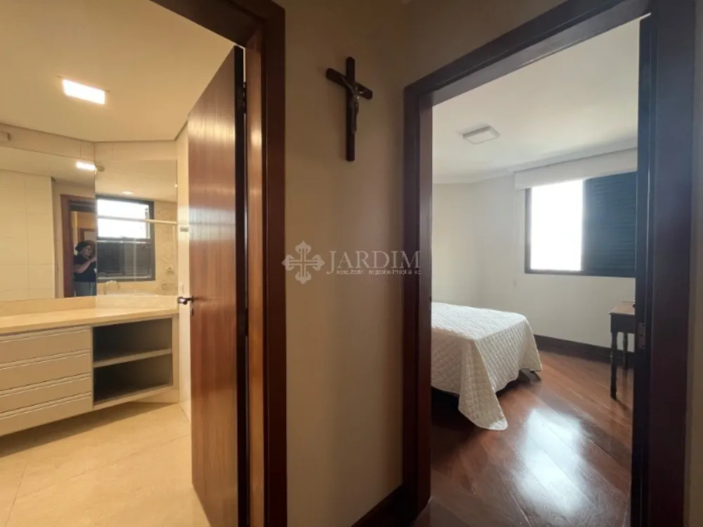 Apartamento, 4 quartos, 221 m² - Foto 10