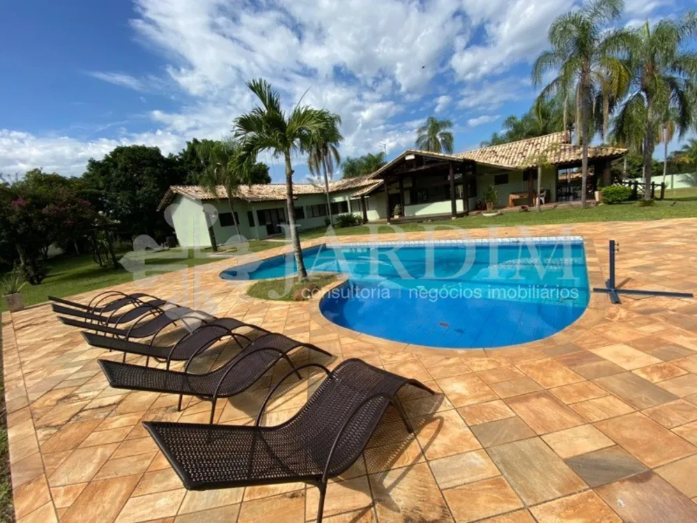 Chácara, 15 quartos, 6076 m² - Foto 14