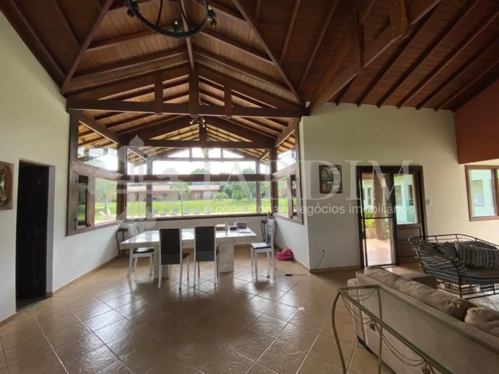 Chácara, 15 quartos, 6076 m² - Foto 17