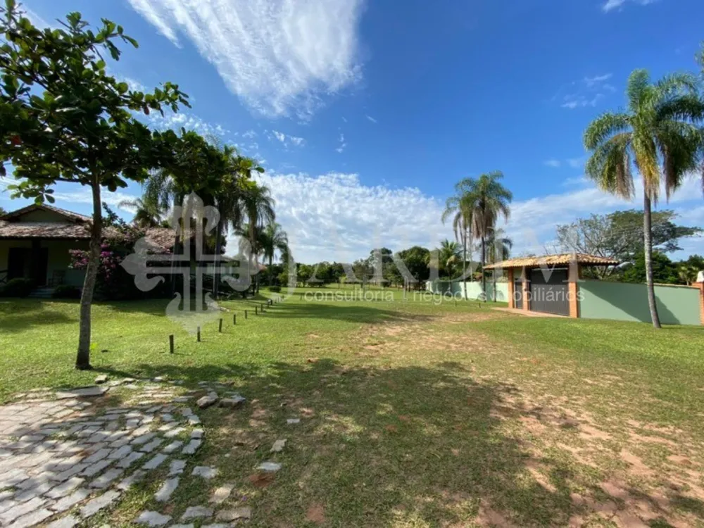 Chácara, 15 quartos, 6076 m² - Foto 9