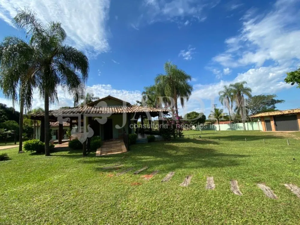 Chácara, 15 quartos, 6076 m² - Foto 10