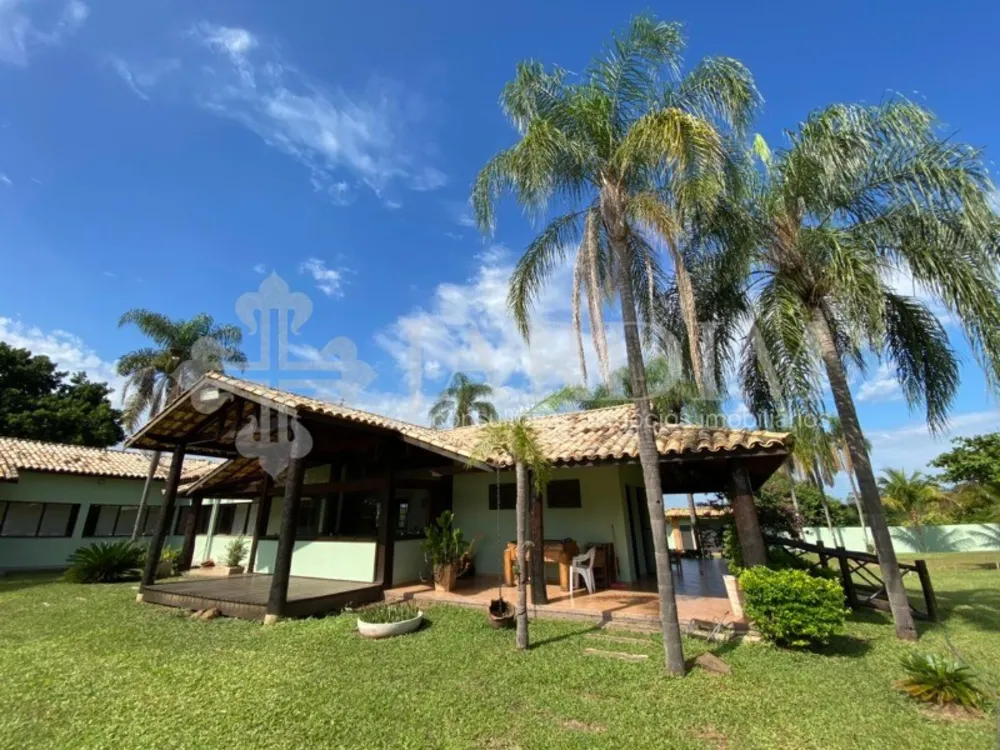 Chácara, 15 quartos, 6076 m² - Foto 11