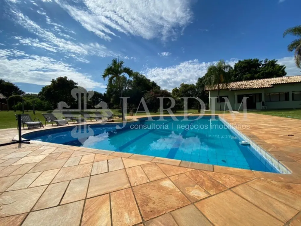 Chácara, 15 quartos, 6076 m² - Foto 12