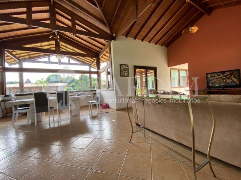 Chácara para alugar com 15 quartos, 6076m² - Foto 7