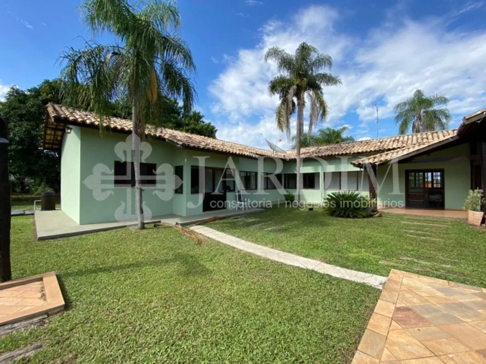 Chácara, 15 quartos, 6076 m² - Foto 13