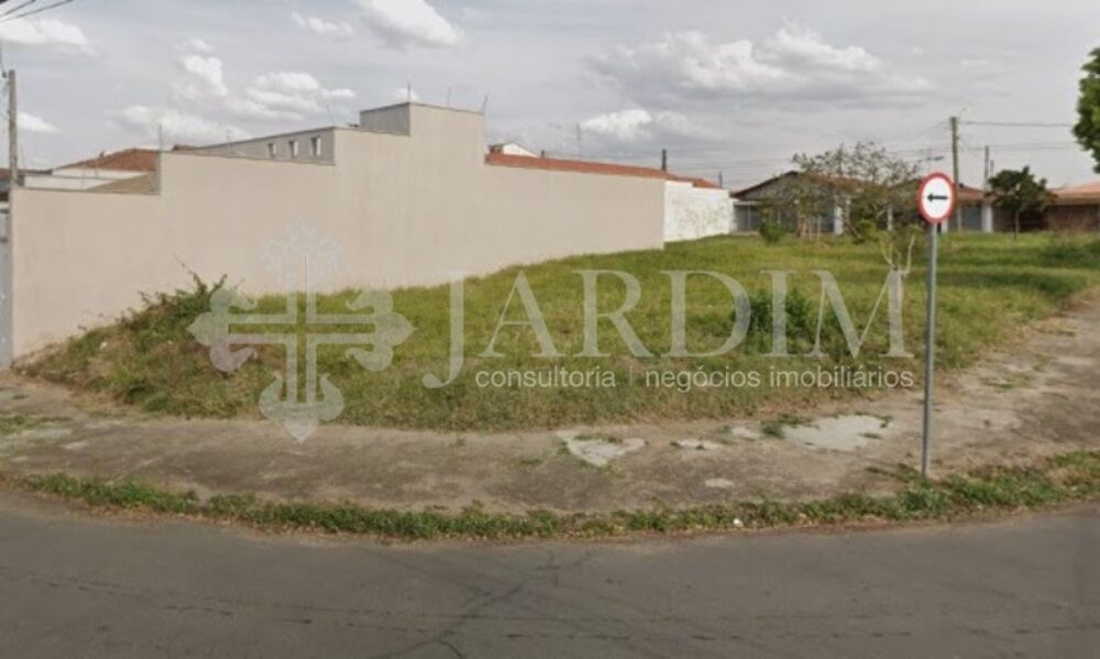 Terreno, 358 m² - Foto 1