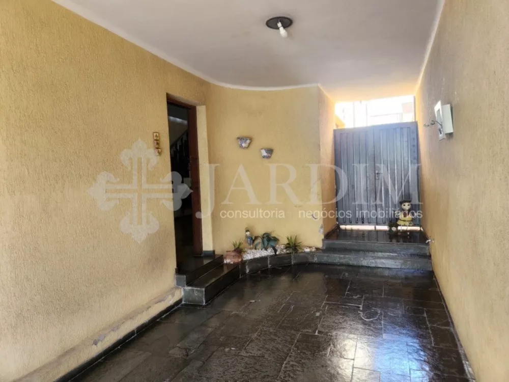 Sobrado à venda com 3 quartos, 176m² - Foto 5