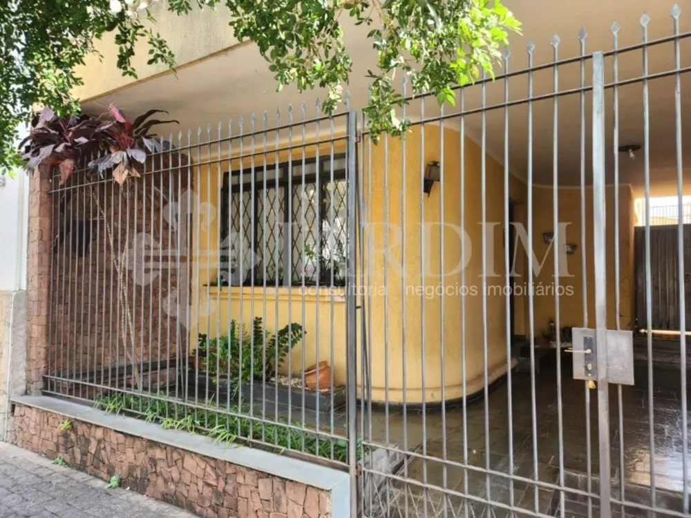 Sobrado à venda com 3 quartos, 176m² - Foto 3