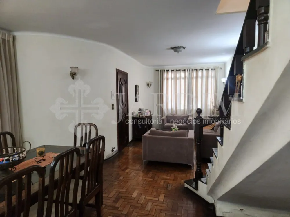 Sobrado, 3 quartos - Foto 20